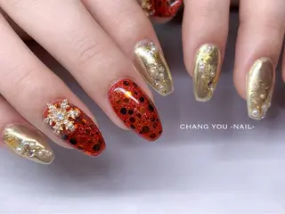 ネイル Maison noyer所属・Maison noyerのネイルデザイン