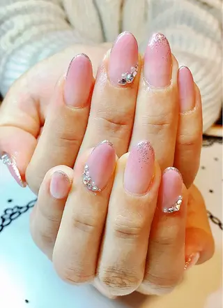 ネイル nailsalon sugarr所属・nailist cocoのネイルデザイン