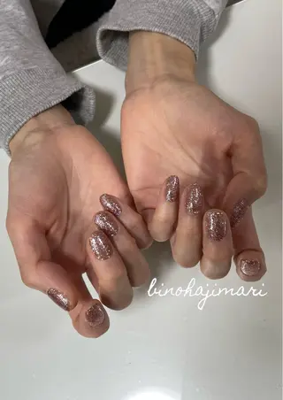 ネイル ♡Bivi♡自爪に 優しいネイルサロンのネイルデザイン