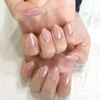 ネイル peaberry nailのネイルデザイン