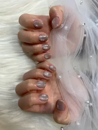 ネイル Mei 【パラジェル取扱店】のネイルデザイン