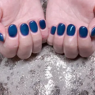 ネイル 個室ネイルサロンDolly  Girl〜ドーリーガール〜所属・DollyGirl KYOKOのネイルデザイン