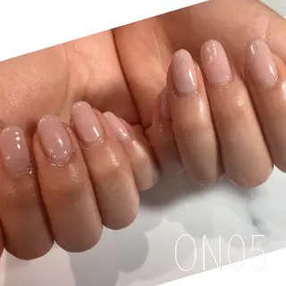 ネイル 園 寛子 （ネイリスト）のネイルデザイン