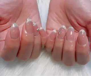 ネイル nail salon nommi yukaのネイルデザイン