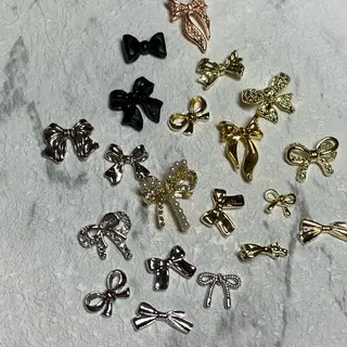 ネイル JERRIE 　 韓国ネイル/自爪育成所属・✴︎JERRIE✴︎ フィルイン対応店のネイルデザイン