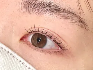 マツエク・マツパ eyelist 松沼のマツエク・マツパデザイン