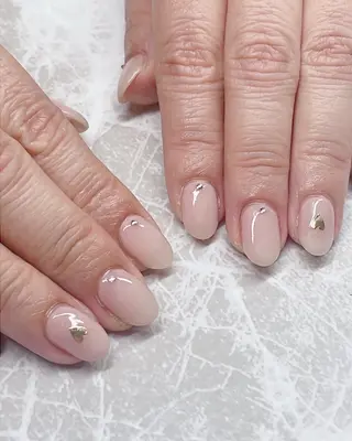 ネイル 【LUCE】 maiのネイルデザイン