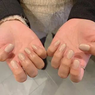 ネイル 鈴木 里奈のネイルデザイン