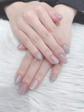 ネイル Tiary🎀🫧 Ayukaのネイルデザイン