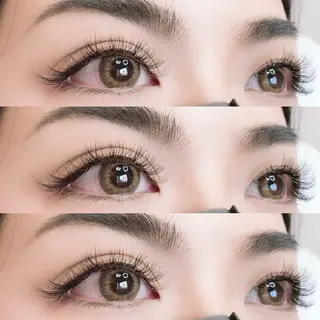 マツエク・マツパ amour 平塚所属・amour 平塚店のネイルデザイン