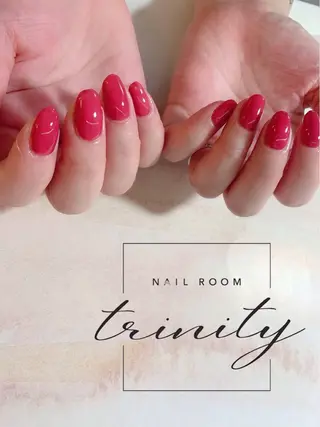 ネイル Trinity staffのネイルデザイン