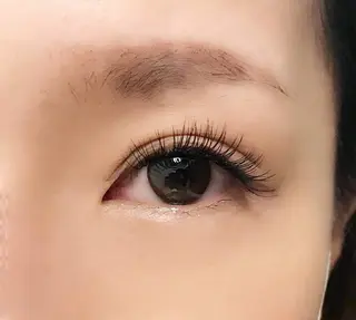 マツエク・マツパ アイラッシュサロンharuka所属・心斎橋・四ツ橋 マツエク・マツパのマツエク・マツパデザイン