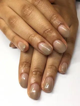 ネイル glow_ nailのネイルデザイン