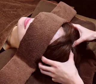 リスブラン MIYUのエステ・リラクイメージ