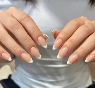 ネイル beau'r noaのネイルデザイン