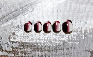 ネイル nailworks mのネイルデザイン