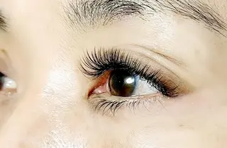 マツエク・マツパ Belle ベルのマツエク・マツパデザイン