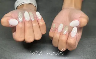 ネイル oto nailのネイルデザイン
