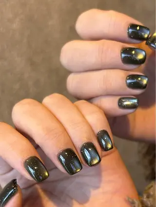 ネイル 村上 ひかりのネイルデザイン