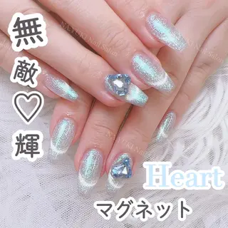 ネイル ナユキNA.YUKI 北千住店のネイルデザイン