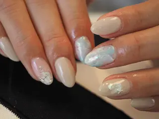 ネイル 田中 （ネイリスト）のネイルデザイン