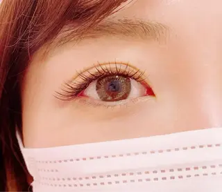 マツエク・マツパ CLEO所属・cl eoのマツエク・マツパデザイン