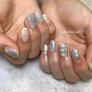 ネイル C. Ricoのネイルデザイン