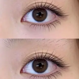 マツエク・マツパ ミユ 横浜のマツエク・マツパデザイン