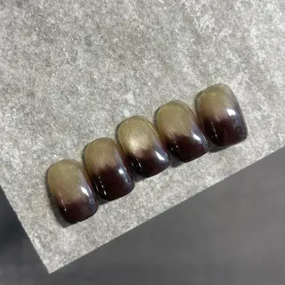 ネイル Ray. 阿倍野/天王寺のネイルデザイン