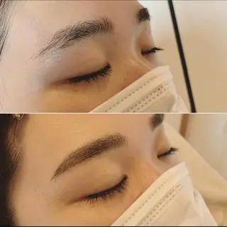 eyelash salon  kirari所属・岩間 優子のマツエク・マツパデザイン