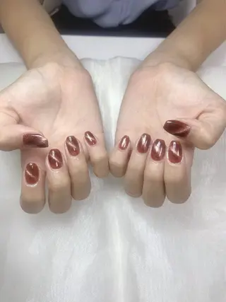 ネイル シーシー ネイルのネイルデザイン