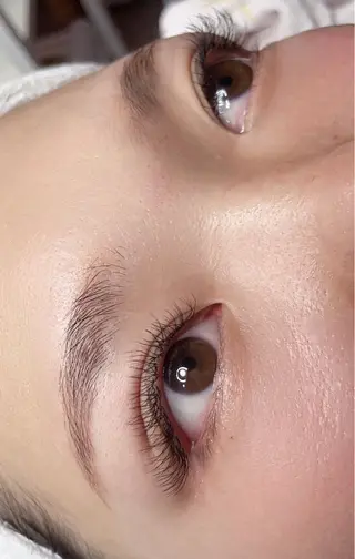 マツエク・マツパ B&Gビューティーサロン所属・B&G ビューティーサロンのマツエク・マツパデザイン