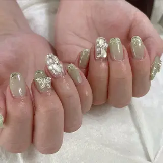 ネイル パラジェル登録サロンfeerique所属・Uchida Mayunaのその他イメージ