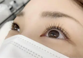 マツエク・マツパ クレアラルーチェ明石大久保店所属・クレアラルーチェ 明石大久保店のマツエク・マツパデザイン