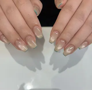 ネイル beau'r noaのネイルデザイン