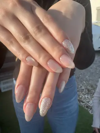 ネイル i. micaのネイルデザイン