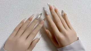 ネイル ^MEOW^ salonのネイルデザイン