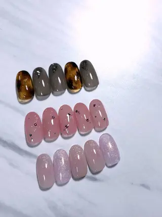 ネイル Nail Salon Posso所属・Asuka /possoのネイルデザイン