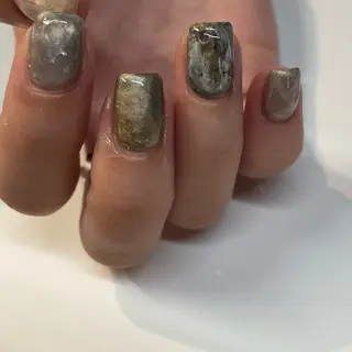 ネイル Manon Yuiのマツエク・マツパデザイン