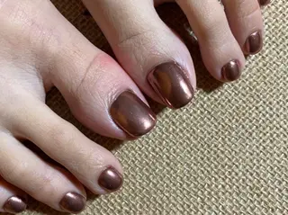 ネイル 山田 貴子のネイルデザイン