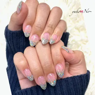 ネイル ネイルサロン　Lian所属・Lian Yulilianのネイルデザイン