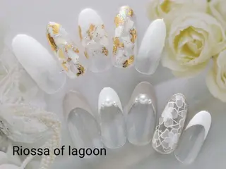 ネイル リオッサ  オブ ラグーン神戸店のエステ・リラクイメージ