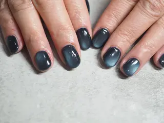 ネイル glaNje 福光のネイルデザイン