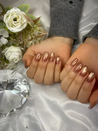 ネイル nailsalon GSMのネイルデザイン