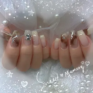 ネイル Chill Nailsalonのネイルデザイン
