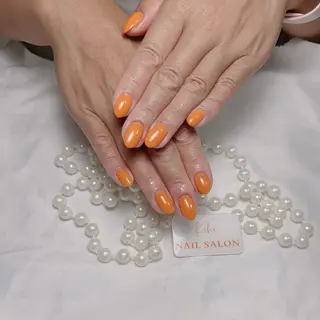 ネイル さくら💮💮 【オフ無料】のネイルデザイン