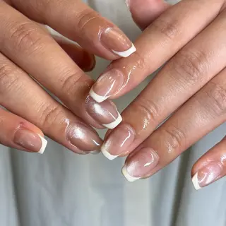 ネイル filonnail kana 🐈‍⬛のネイルデザイン