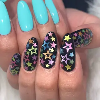 ネイル NAILJUNKIE ♡布施駅徒歩すぐのネイルデザイン