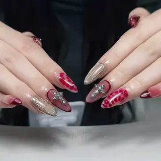 ネイル Nova Nail Salonのネイルデザイン