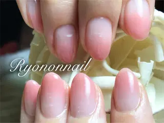 ネイル Ryononnail(リョノンネイル)所属・Ryononnail 上谷典子のネイルデザイン
